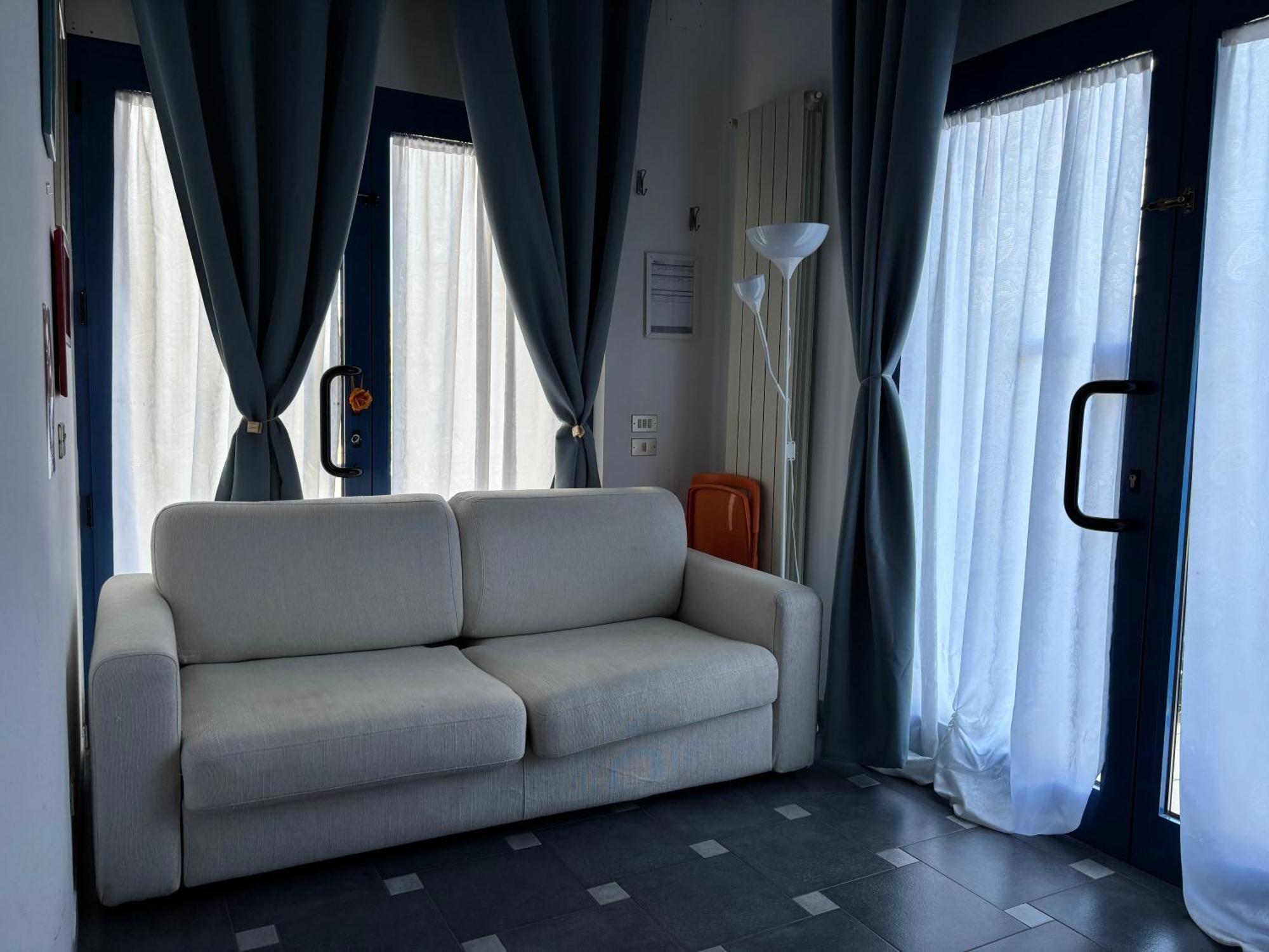 La Rosa Di Rebecca Bed and Breakfast Monopoli Buitenkant foto